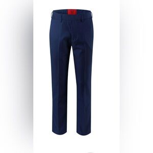 Elie balleh boys baby dress pants made to size 14